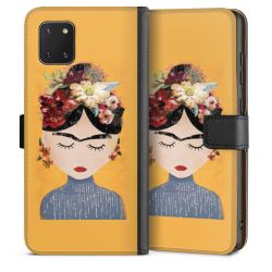 Sideflip with flap black