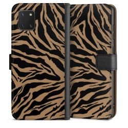 Sideflip Kotelo musta