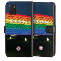 Sideflip with flap black