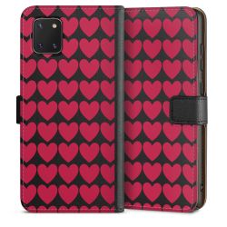 Sideflip with flap black