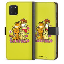 Sideflip Kotelo musta