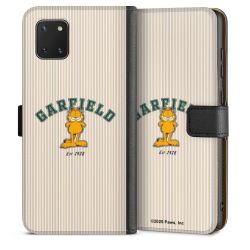 Sideflip Kotelo musta