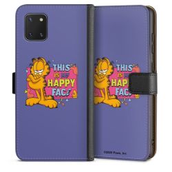 Sideflip Kotelo musta