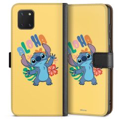 Sideflip Kotelo musta