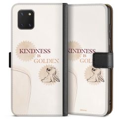 Sideflip Kotelo musta