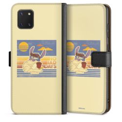 Sideflip Kotelo musta