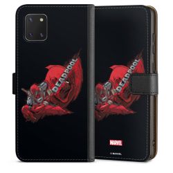 Sideflip Kotelo musta