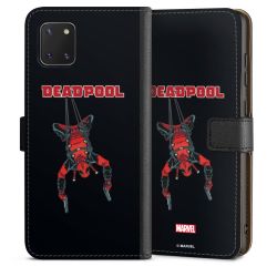 Sideflip Kotelo musta