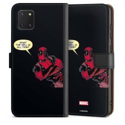 Sideflip Kotelo musta