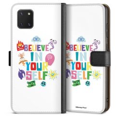 Sideflip Kotelo musta