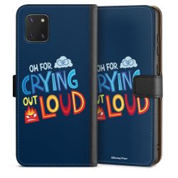 Sideflip Kotelo musta