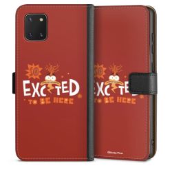 Sideflip Kotelo musta