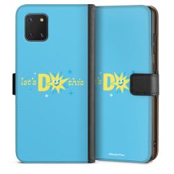 Sideflip Kotelo musta