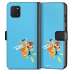 Sideflip Kotelo musta