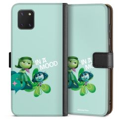 Sideflip Kotelo musta