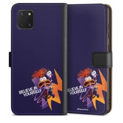 Sideflip Kotelo musta