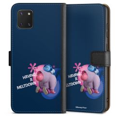 Sideflip Kotelo musta