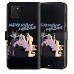 Sideflip Kotelo musta