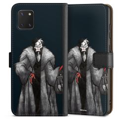 Sideflip Kotelo musta