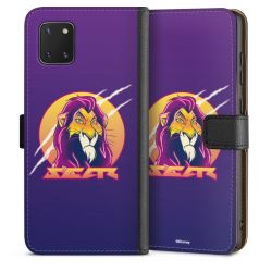 Sideflip Kotelo musta