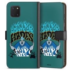 Sideflip Kotelo musta