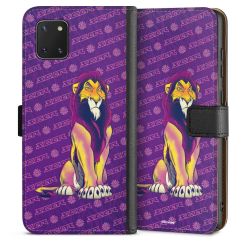 Sideflip Kotelo musta