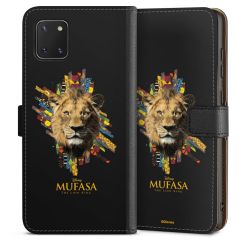 Sideflip Kotelo musta