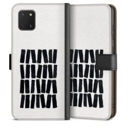 Sideflip with flap black