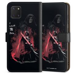 Sideflip with flap black