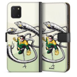 Sideflip Kotelo musta