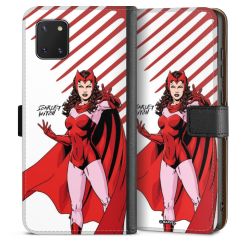 Sideflip Kotelo musta