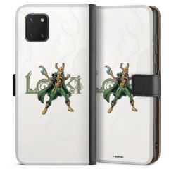 Sideflip Kotelo musta