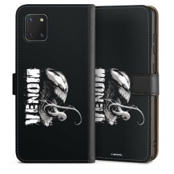 Sideflip Kotelo musta