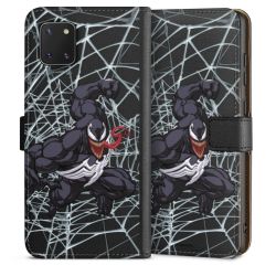 Sideflip Kotelo musta