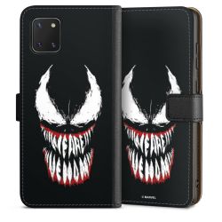 Sideflip Kotelo musta