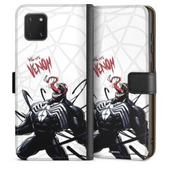 Sideflip Kotelo musta