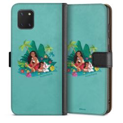 Sideflip Kotelo musta