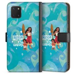 Sideflip Kotelo musta