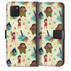 Sideflip Kotelo musta