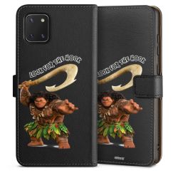 Sideflip Kotelo musta