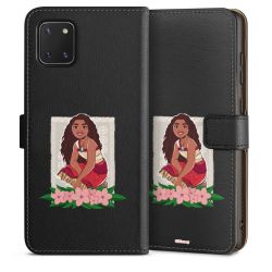 Sideflip Kotelo musta