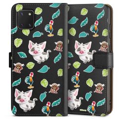 Sideflip Kotelo musta