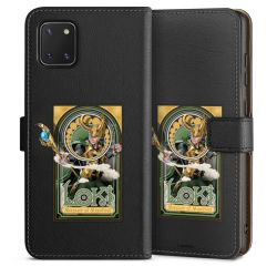 Sideflip Kotelo musta