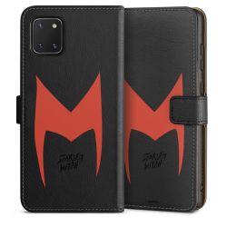 Sideflip Kotelo musta