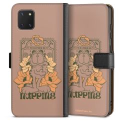 Sideflip Kotelo musta