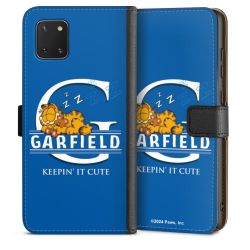 Sideflip Kotelo musta