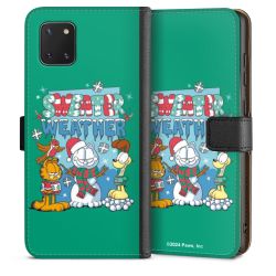 Sideflip Kotelo musta