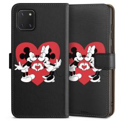 Sideflip Kotelo musta