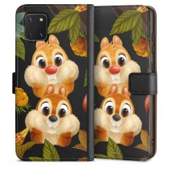 Sideflip Kotelo musta