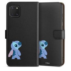 Sideflip Kotelo musta